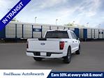 2025 Ford F-150 SuperCrew Cab 4WD Pickup for sale #F50946 - photo 2
