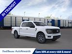 2025 Ford F-150 SuperCrew Cab 4WD Pickup for sale #F50947 - photo 3