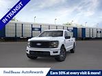 2025 Ford F-150 SuperCrew Cab 4WD Pickup for sale #F50947 - photo 4