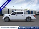 2025 Ford F-150 SuperCrew Cab 4WD Pickup for sale #F50947 - photo 5