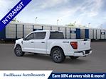 2025 Ford F-150 SuperCrew Cab 4WD Pickup for sale #F50947 - photo 2