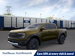 2025 Ford Ranger SuperCrew Cab 4WD Pickup for sale #F50948 - photo 1