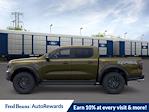 2025 Ford Ranger SuperCrew Cab 4WD Pickup for sale #F50948 - photo 5