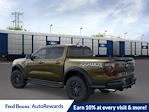 2025 Ford Ranger SuperCrew Cab 4WD Pickup for sale #F50948 - photo 2