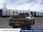2025 Ford Ranger SuperCrew Cab 4WD Pickup for sale #F50948 - photo 8