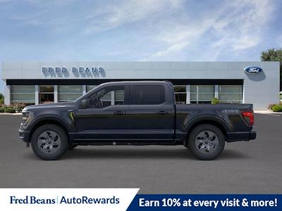2025 Ford F-150 SuperCrew Cab 4WD Pickup for sale #F50951 - photo 2