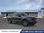 2025 Ford F-150 SuperCrew Cab 4WD Pickup for sale #F50951 - photo 1