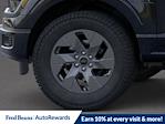 2025 Ford F-150 SuperCrew Cab 4WD Pickup for sale #F50951 - photo 20