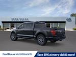 2025 Ford F-150 SuperCrew Cab 4WD Pickup for sale #F50951 - photo 5