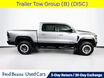 2022 Ram 1500 Crew Cab 4WD Pickup for sale #F509541 - photo 15