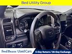 2022 Ram 1500 Crew Cab 4WD Pickup for sale #F509541 - photo 16