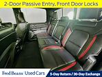 2022 Ram 1500 Crew Cab 4WD Pickup for sale #F509541 - photo 33