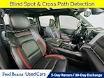 2022 Ram 1500 Crew Cab 4WD Pickup for sale #F509541 - photo 36