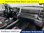 2022 Ram 1500 Crew Cab 4WD Pickup for sale #F509541 - photo 37