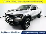 2022 Ram 1500 Crew Cab 4WD Pickup for sale #F509541 - photo 5