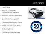 2022 Ram 1500 Crew Cab 4WD Pickup for sale #F509541 - photo 9