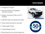 2022 Ram 1500 Crew Cab 4WD Pickup for sale #F509541 - photo 10
