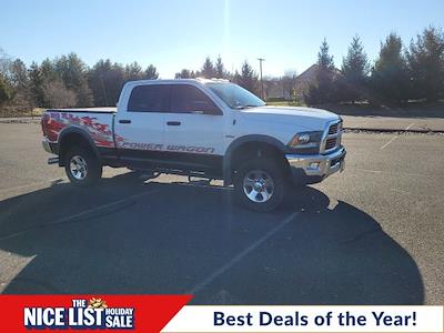 2016 Ram 2500 Crew Cab 4WD Pickup for sale #F509542 - photo 1