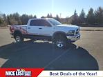 2016 Ram 2500 Crew Cab 4WD Pickup for sale #F509542 - photo 1