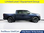 Used 2021 Ram 1500 Limited Crew Cab for sale #F509543 - photo 10