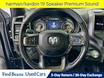 Used 2021 Ram 1500 Limited Crew Cab for sale #F509543 - photo 14