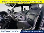 Used 2021 Ram 1500 Limited Crew Cab for sale #F509543 - photo 28