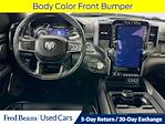 Used 2021 Ram 1500 Limited Crew Cab for sale #F509543 - photo 30
