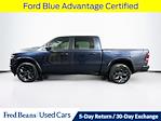 Used 2021 Ram 1500 Limited Crew Cab for sale #F509543 - photo 5