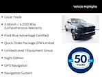 Used 2021 Ram 1500 Limited Crew Cab for sale #F509543 - photo 6