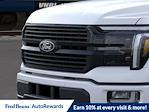 2025 Ford F-150 SuperCrew Cab 4WD Pickup for sale #F50967 - photo 17
