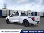 2025 Ford F-150 SuperCrew Cab 4WD Pickup for sale #F50967 - photo 6