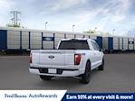 2025 Ford F-150 SuperCrew Cab 4WD Pickup for sale #F50967 - photo 2