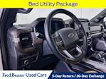 2023 Ford F-150 SuperCrew Cab 4WD Pickup for sale #F509671 - photo 12