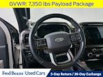 2023 Ford F-150 SuperCrew Cab 4WD Pickup for sale #F509671 - photo 14