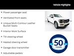 2023 Ford F-150 SuperCrew Cab 4WD Pickup for sale #F509671 - photo 21