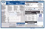 2023 Ford F-150 SuperCrew Cab 4WD Pickup for sale #F509671 - photo 3