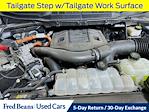 2023 Ford F-150 SuperCrew Cab 4WD Pickup for sale #F509671 - photo 38