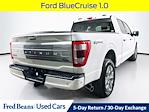 2023 Ford F-150 SuperCrew Cab 4WD Pickup for sale #F509671 - photo 9