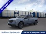 2025 Ford Maverick SuperCrew Cab AWD Pickup for sale #F50968 - photo 1