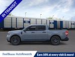 2025 Ford Maverick SuperCrew Cab AWD Pickup for sale #F50968 - photo 4