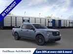 2025 Ford Maverick SuperCrew Cab AWD Pickup for sale #F50968 - photo 7