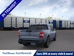 2025 Ford Maverick SuperCrew Cab AWD Pickup for sale #F50968 - photo 8