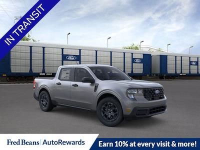 2025 Ford Maverick SuperCrew Cab AWD Pickup for sale #F50975 - photo 1