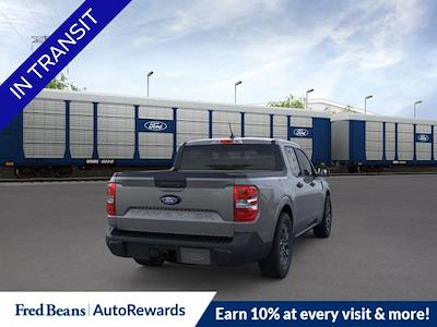 2025 Ford Maverick SuperCrew Cab AWD Pickup for sale #F50975 - photo 2
