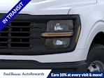 2025 Ford F-150 Regular Cab RWD Pickup for sale #F50976 - photo 18