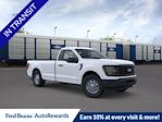 2025 Ford F-150 Regular Cab RWD Pickup for sale #F50976 - photo 1