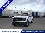 2025 Ford F-150 Regular Cab RWD Pickup for sale #F50976 - photo 4