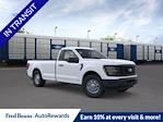 2025 Ford F-150 Regular Cab RWD Pickup for sale #F50977 - photo 1