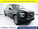 2017 Ford F-150 SuperCrew Cab 4WD Pickup for sale #F509781 - photo 1