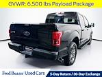 2017 Ford F-150 SuperCrew Cab 4WD Pickup for sale #F509781 - photo 2